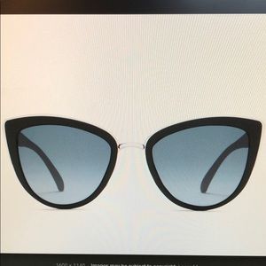 QUAY Australia My Girl Sunglasses